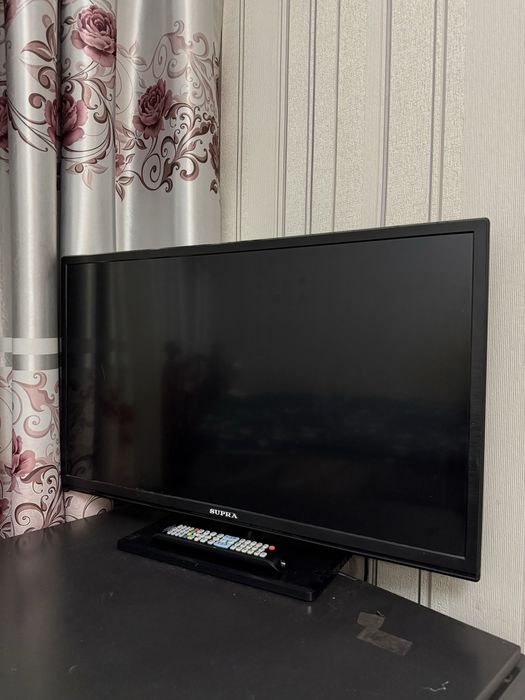 Телевизор Supra 32”