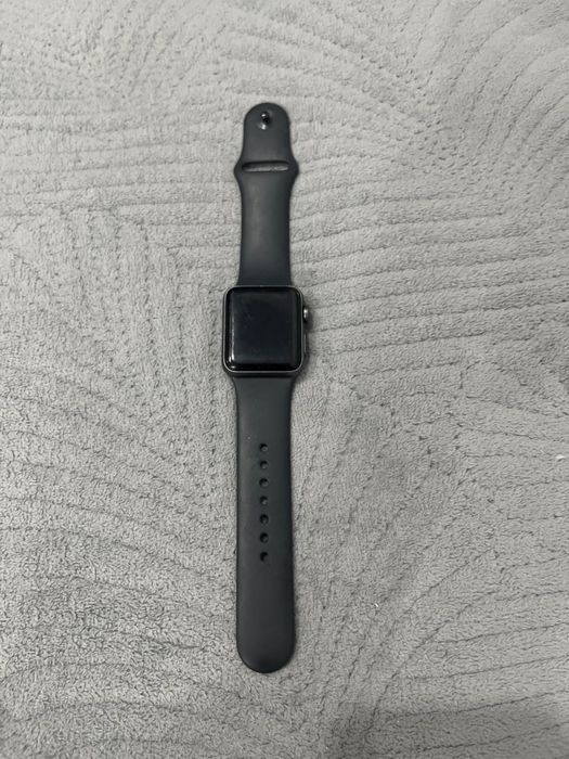 Apple Watch 3 series 38mm