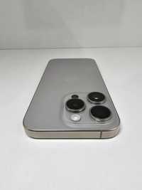 iPhone 15 Pro 128GB Natural Titanium