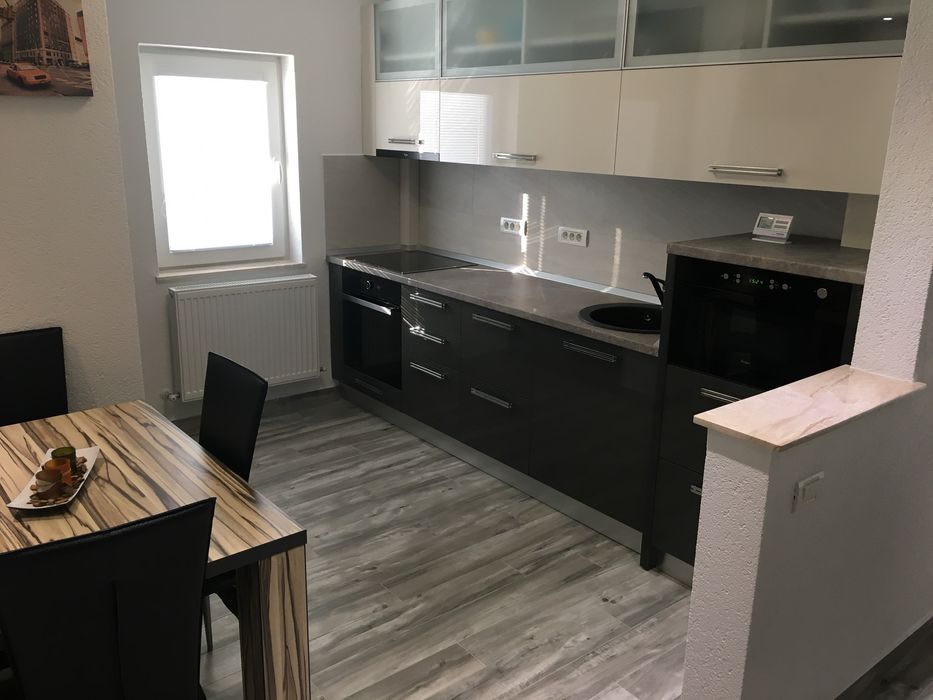 Vand Ap 2Camere 55mp Et.1/6 Vanatori/Langa alim.Galbena/Utilat/Mobilat