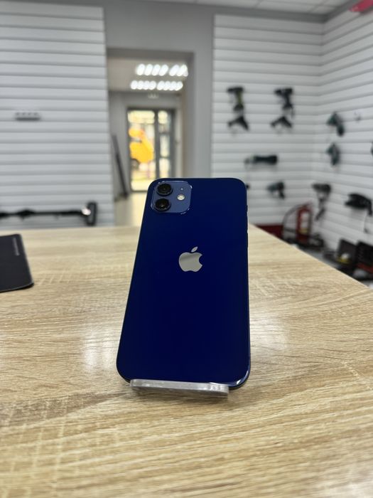 Iphone 12 128gb TM79