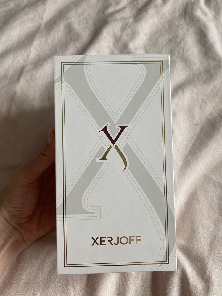 Parfum original xerjoff opera 100 ml