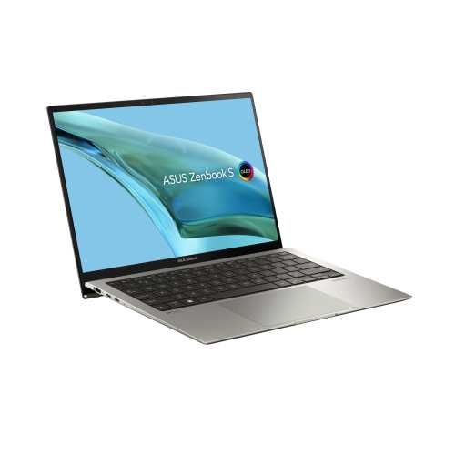 ASUS Zenbook S 13 OLED/Ultra 7 155U/16GB DDR5/1TB SSD