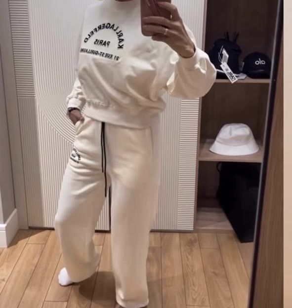 продам новую двойку карл женский