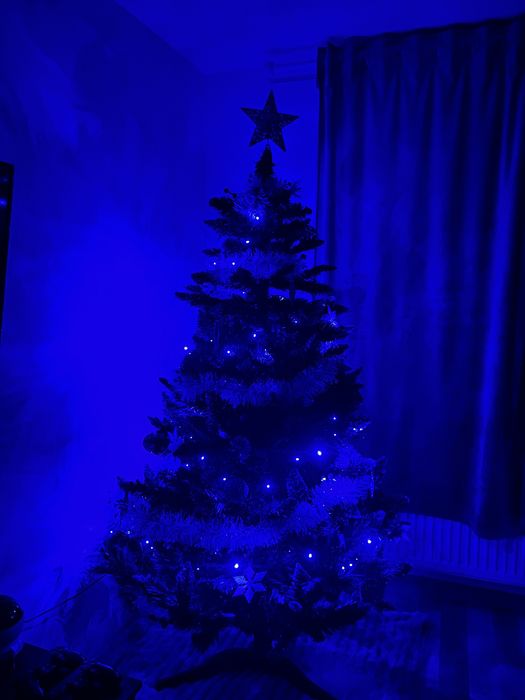 Brad Artificial Deluxe 180cm – Sersimo, ca nou