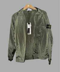 Stone Island Nylon Metal