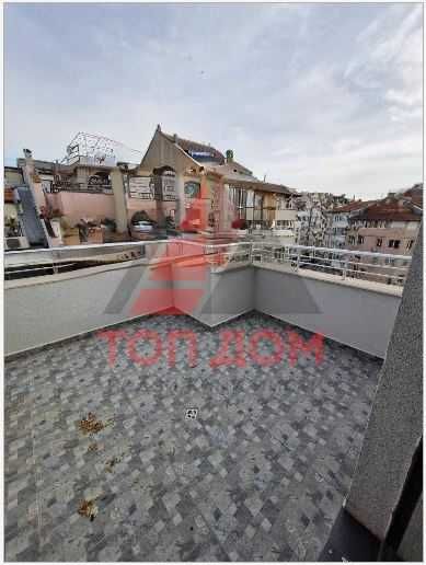 Дава се под наем Тристаен апартамент в Варна, Колхозен пазар - 80 кв.м за 510 € - Снимка #6