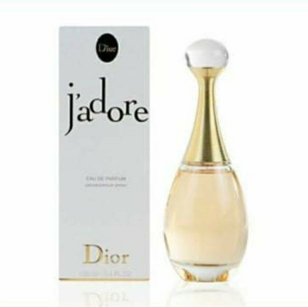 Dior J'adore EDP 100мл. Разпродажба на парфюми 1 бр 20лв  2 бр 30лв
