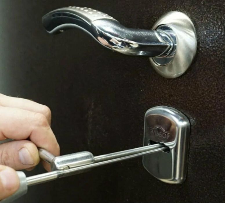 Вскрытие замков, есик ашу, Установка замков, Вскрытие дверей Авто