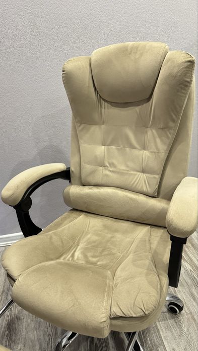 Стул компьютерный