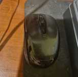 Mouse Microsoft folosit