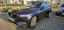 Vand Volvo XC90 II 2017