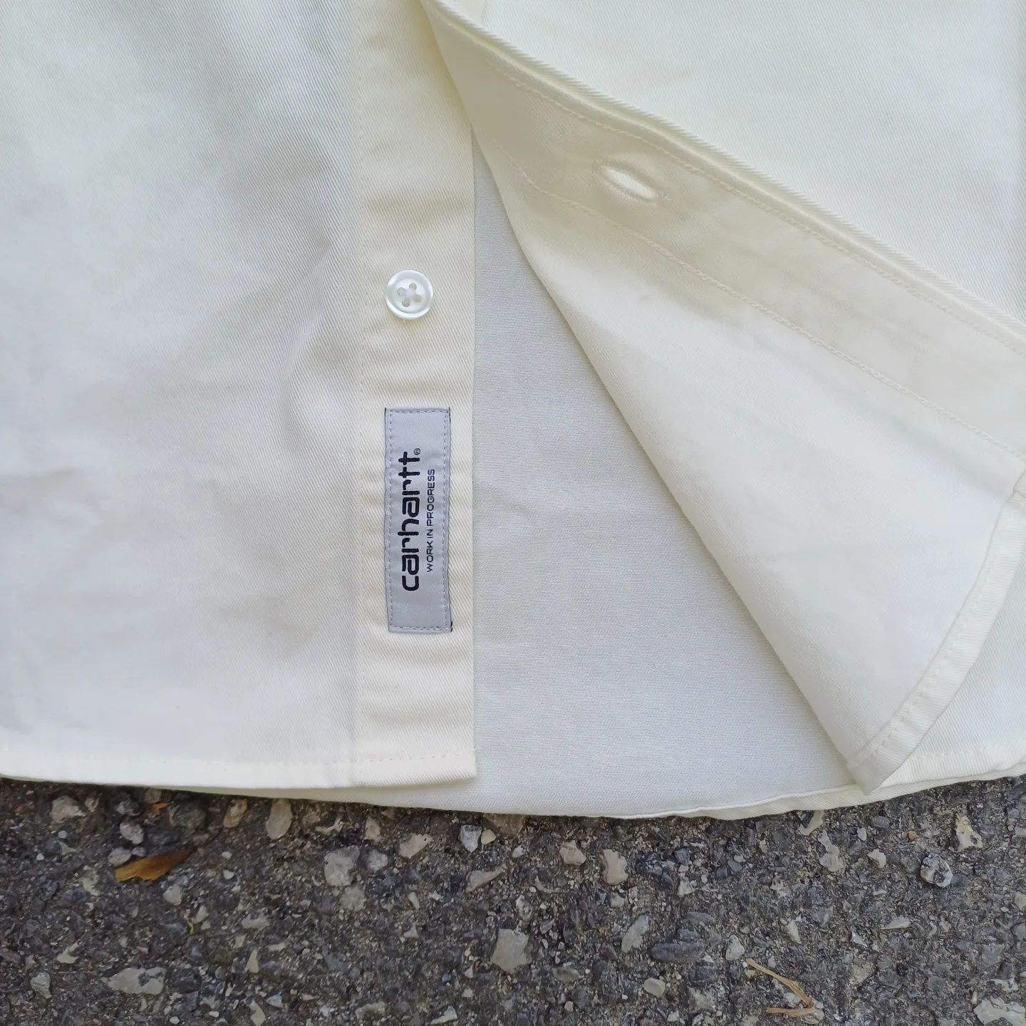 Carhartt Madison Shirt