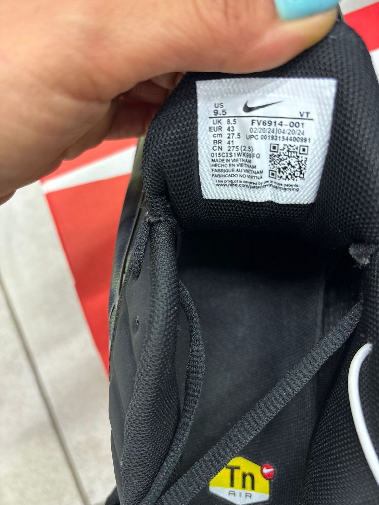 Nike  Air Max 3  plus