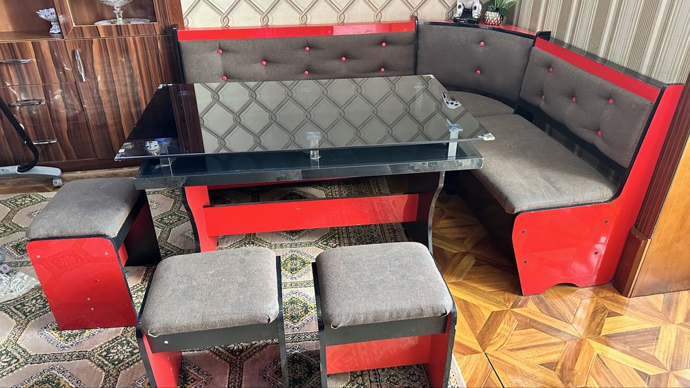 Уголок для кухни