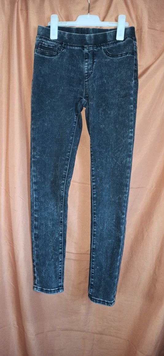 Blugi fete LCW jeans măsura S