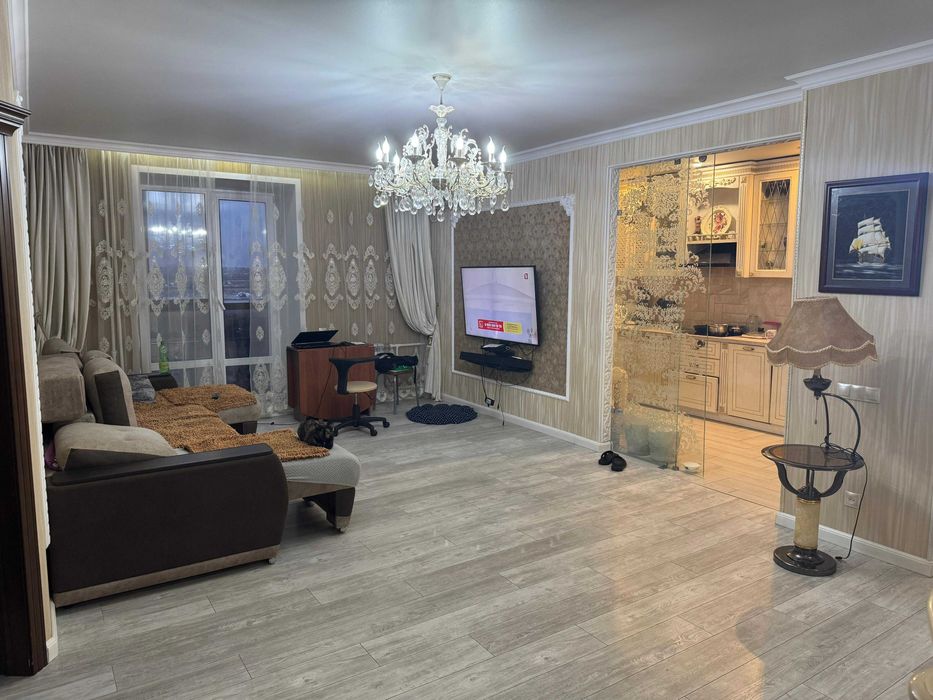 Продам 3 ком квартиру