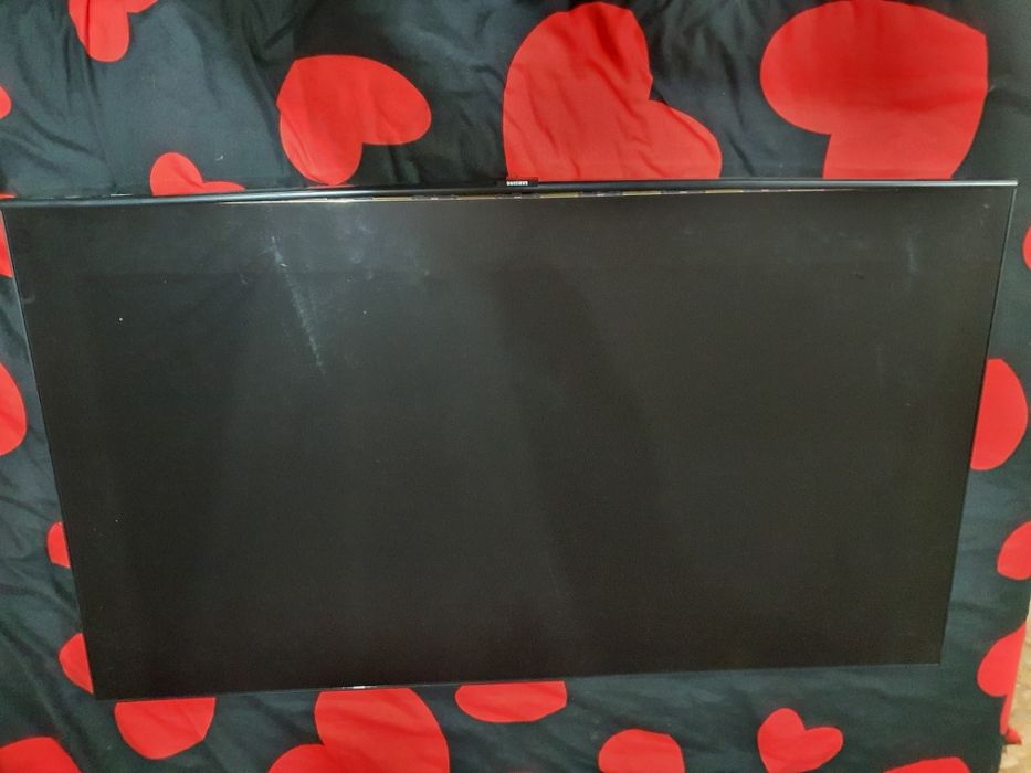 3 TV Samsung 1 Horizon defecte