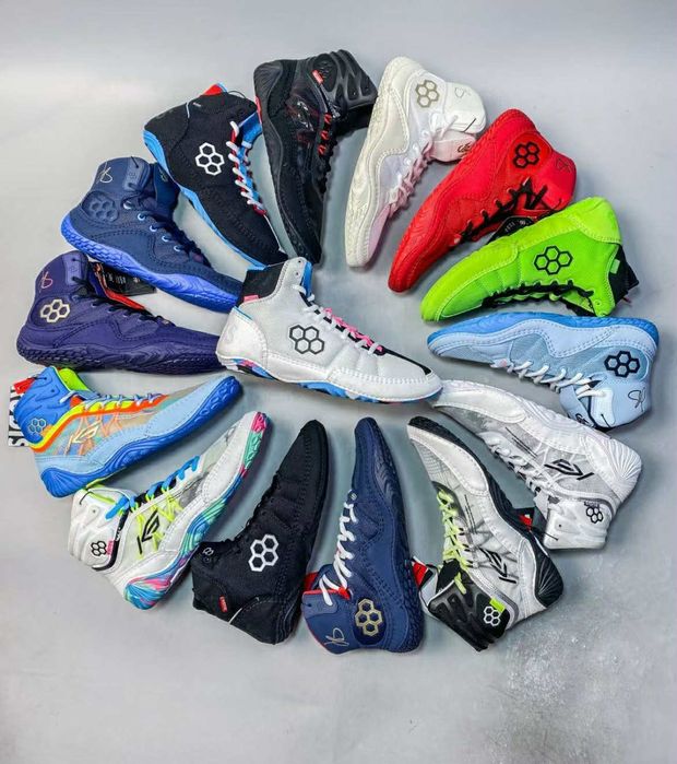 Борцовки rudis!НОВИ