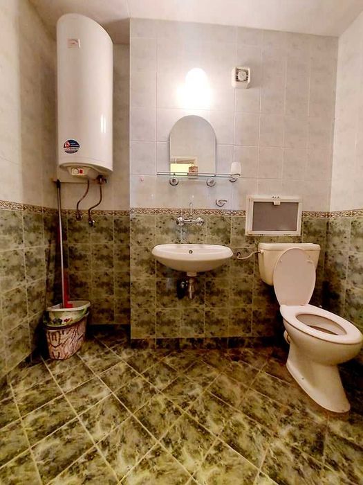 Дава се под наем Двустаен апартамент в Бургас, Възраждане - 38 кв.м за 153 € - Снимка #3