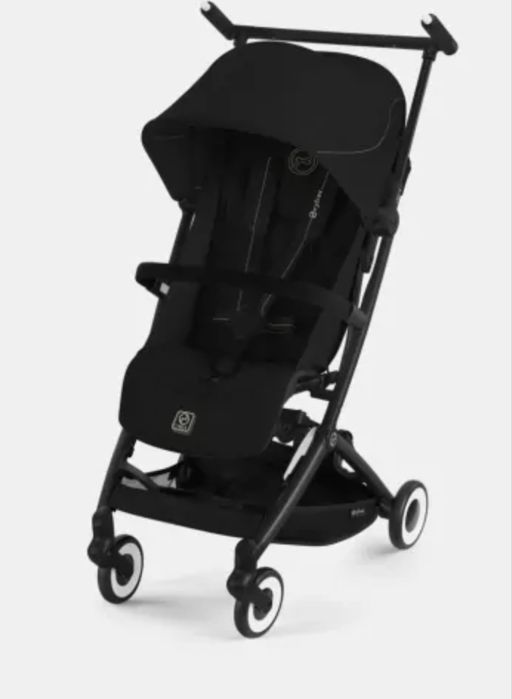 Cybex Libelle black