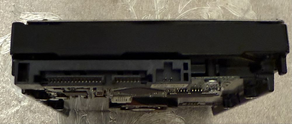 Hard disk Logic Board 750 GB Hitachi HDT721010SLA360