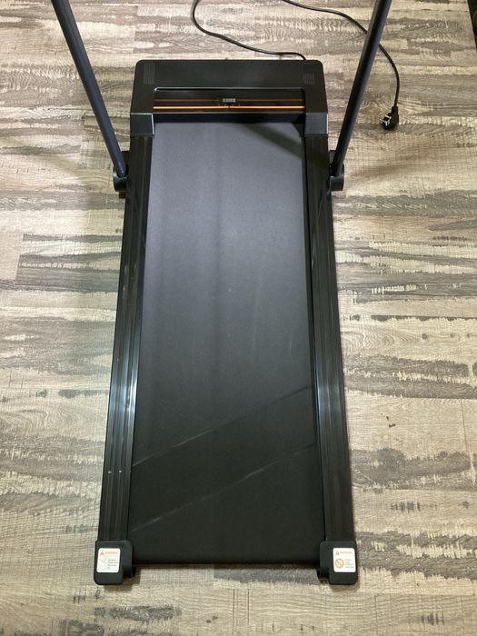 Bandă de alergat Bodyfit Z1000