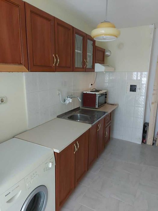 Дава се под наем Двустаен апартамент в Бургас, Възраждане - 55 кв.м за 150 € - Снимка #5