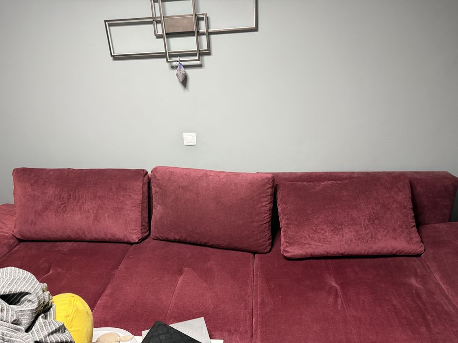 Coltar Bono cu spatiu de depozitare de vanzare