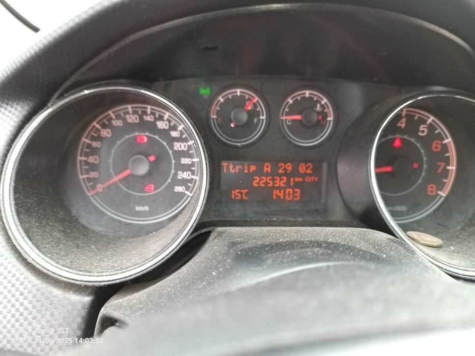 Vând FIAT Bravo 2007