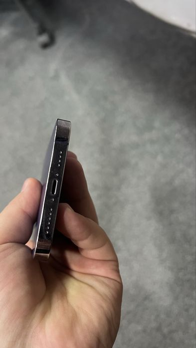 Iphone 14 pro max 256