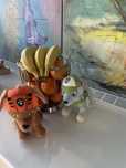 Jucarii Paw patrol (patrula Catelusilor)