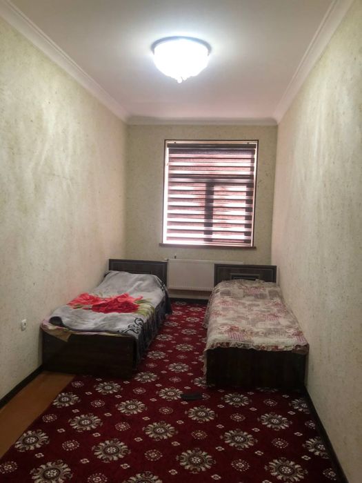 3-xonali , premium remontli kvartira