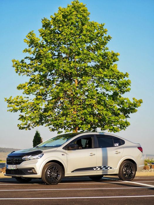 Vând Jante R16 dotz limerock impecabile