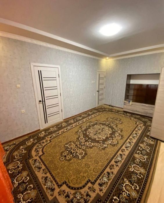 ® ЧИЛОНЗОР-9КВ Продается Квартира Площадь {36м²} Балкон 1.5х6