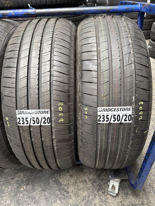 235/50/20 Bridgestone Alenza 001 100W