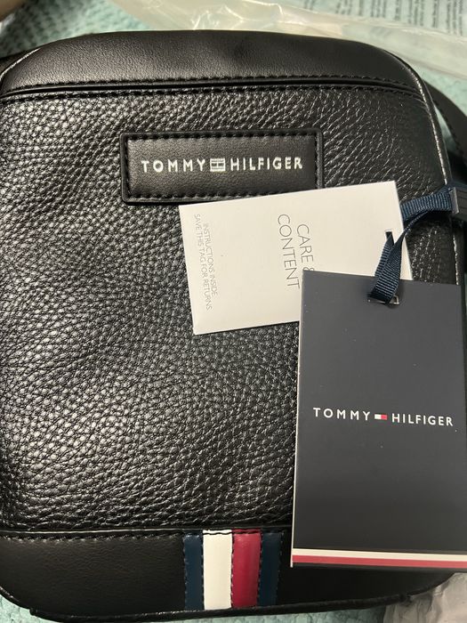 Барсетка оригинал