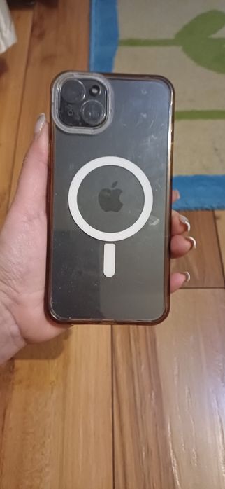 Iphone 15 plus in stare ca nou