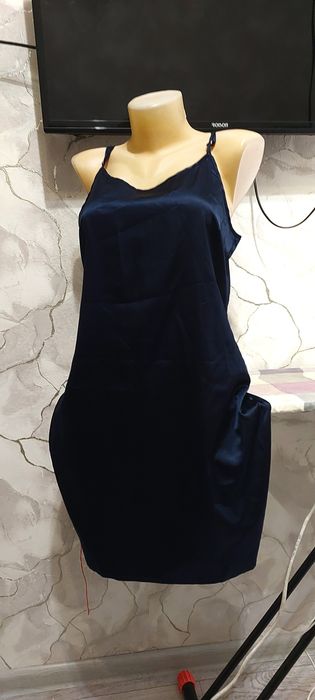 Платья туники разные