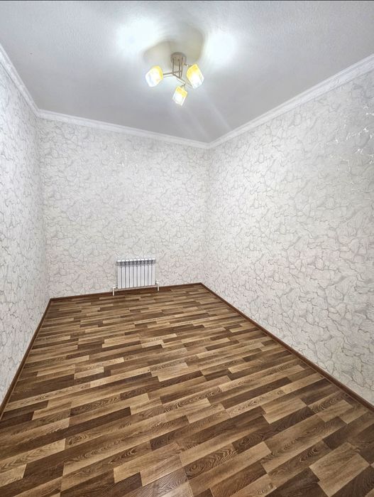 Продаётся абсолютно новый коттедж 4 комн. 2 сотки.