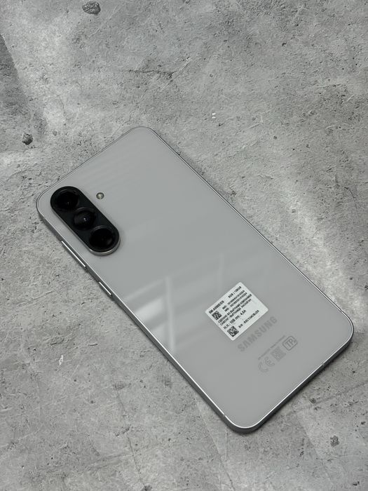 Samsung Galaxy A56 128gb (Жанаозен мкр Самал д14) Лот 750094