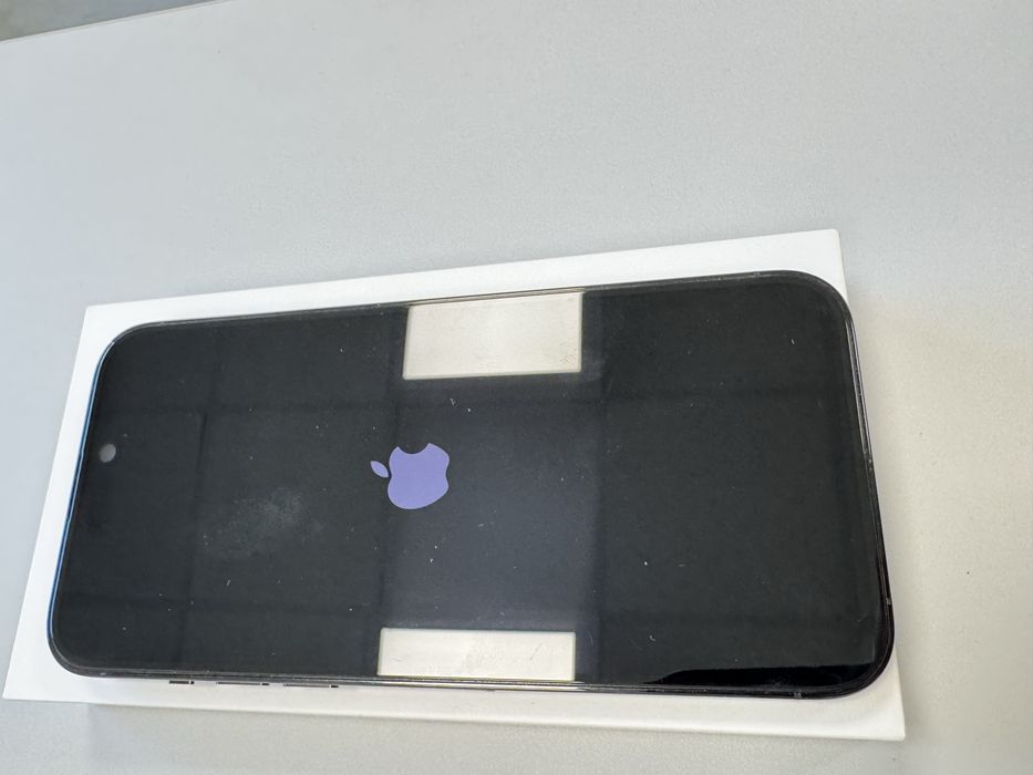 iPhone 14 Pro Max 512GB Negru – baterie 88%, impecabil