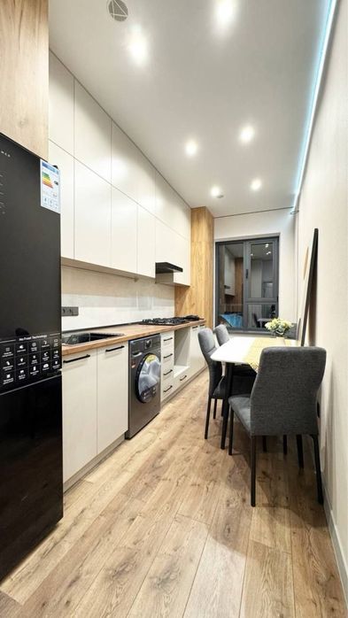 Квартира ЖК O'z Makon  "Оз Макон"Ор.р: УзБУМ, Alfraganus