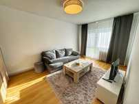 Apartament 3 camere modern-Valea Aurie
