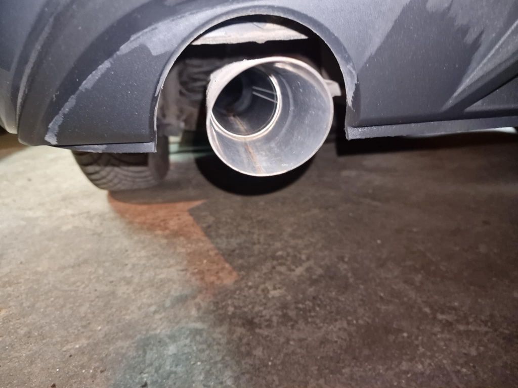 VW Golf 7 1.6 TDI