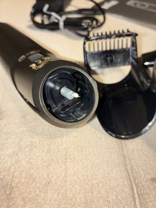 Aparat/Mașină de tuns barba și părul - Braun