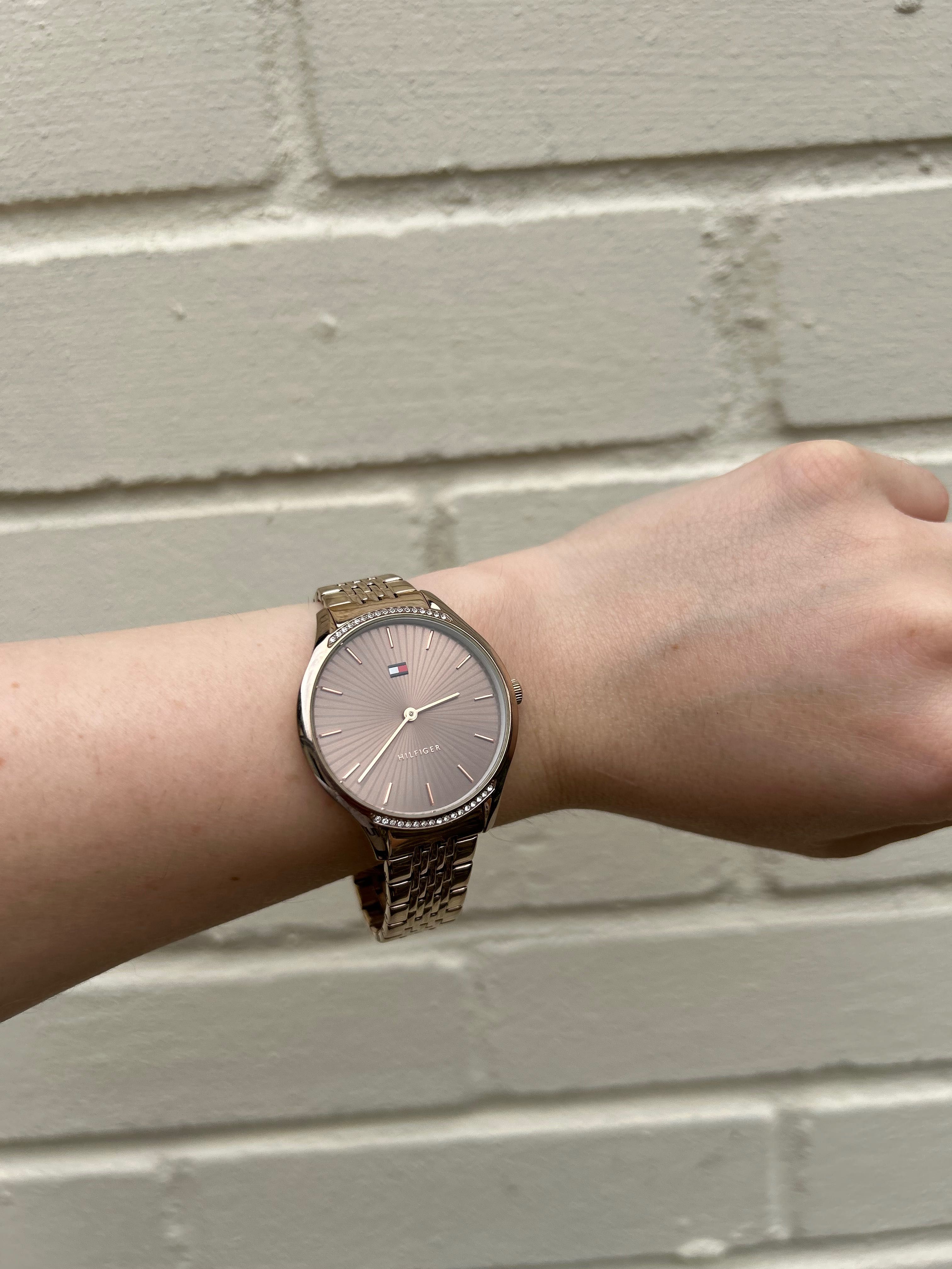 Tommy Hilfiger часовник / watch 1782212