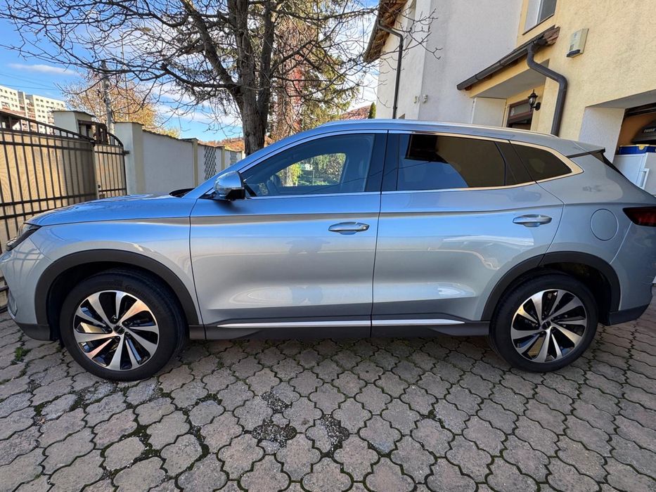 Anvelope Continental PremiumContact C