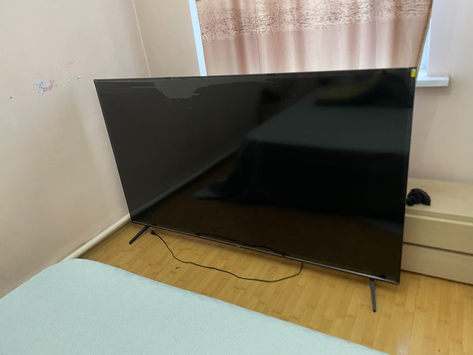 Большой телевизор