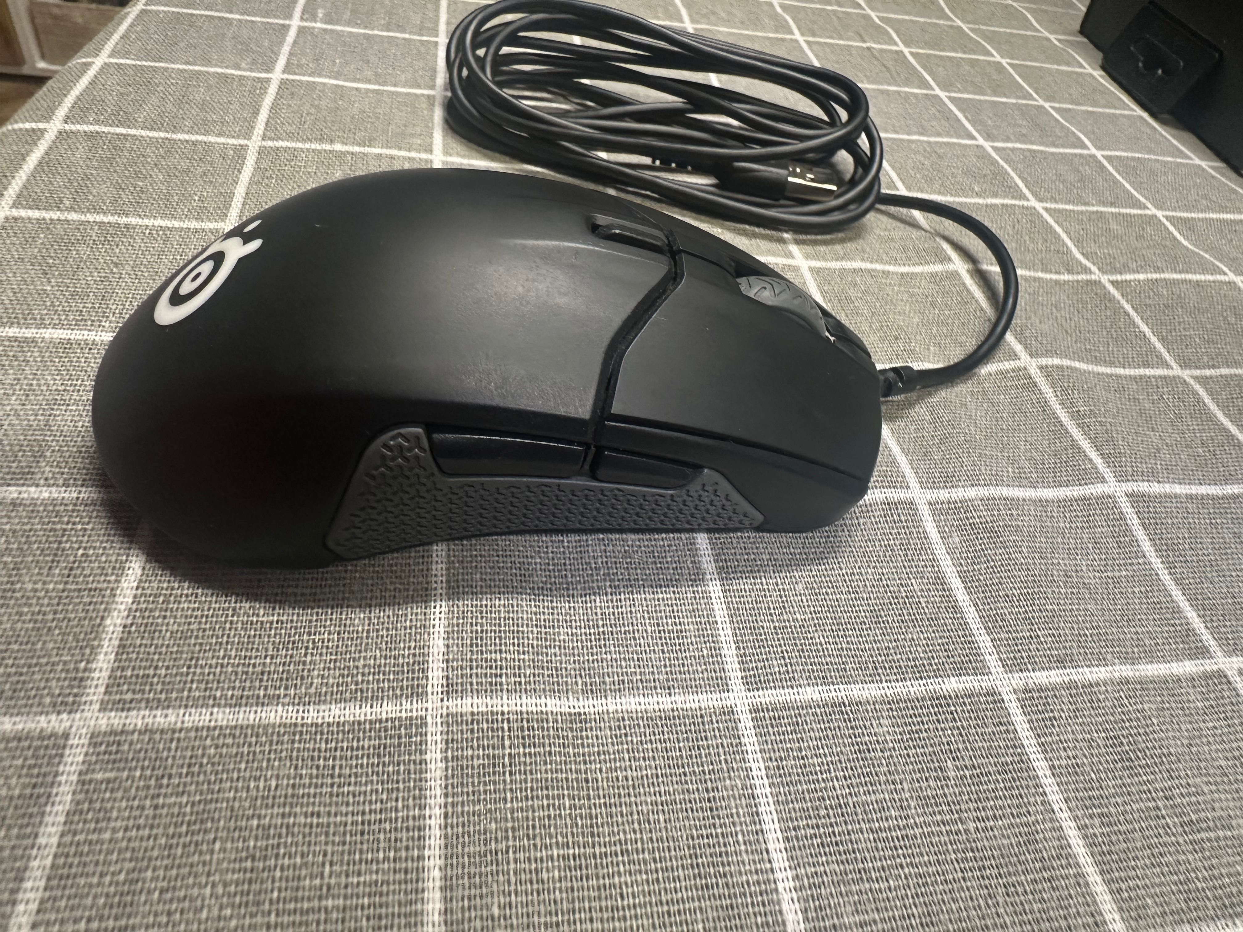 Мишка Steelseries Sensei 310
